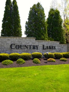 Country Lakes Medina Condos for Sale