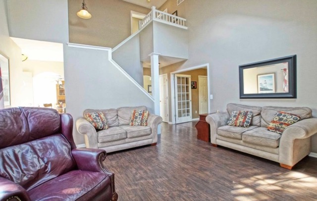 Park Ridge Villas At Eaglewood Condos for Sale Medina